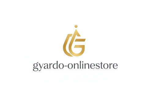 gyardo-onlinestore Logo größer
